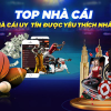 Top 7+ Trang Cá Cược Quốc Tế Được Yêu Thích Tại Việt Nam 2025
